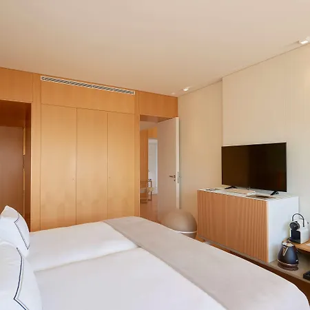 Hotel Melia Bay