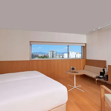 Hotel Melia Bay