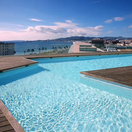 Melia Bay Hotel 4*