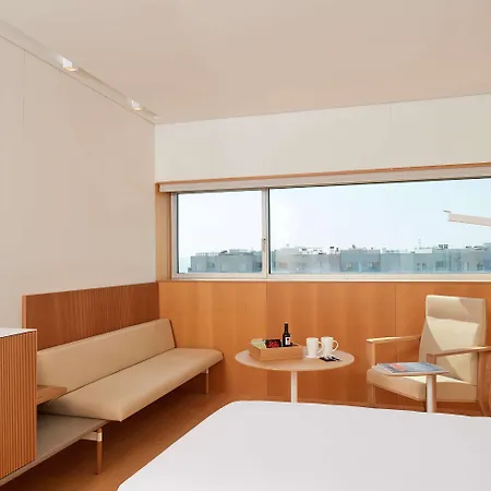 Melia Bay Hotel