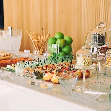 Hotel Melia Bay Palma de Mallorca