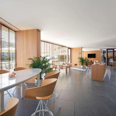 Hotel Melia Bay Palma de Mallorca