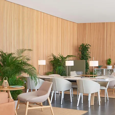Melia Bay Palma de Mallorca