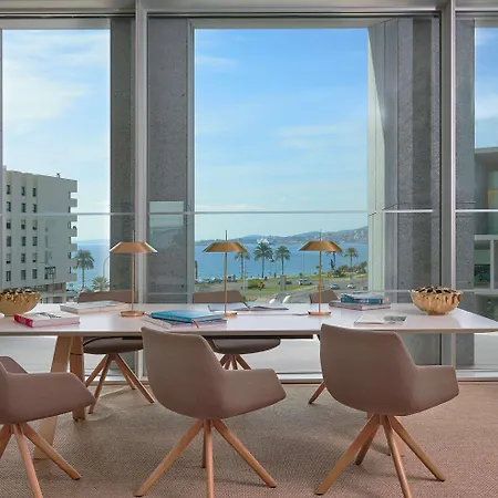 Hotel Melia Bay 4*