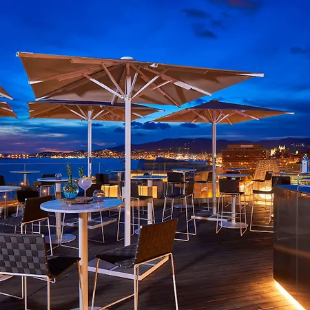 Melia Bay 4* Palma de Mallorca