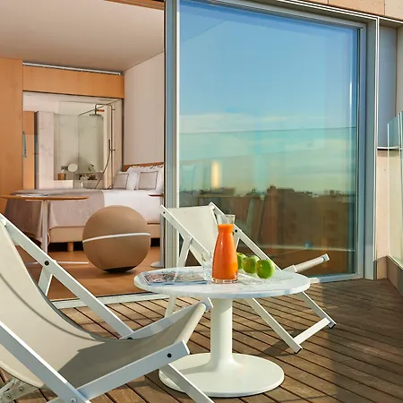 Melia Bay Palma de Mallorca