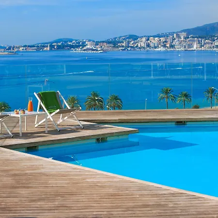 Melia Bay 4* Palma de Mallorca