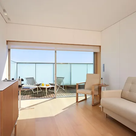 Hotel Melia Bay Palma de Mallorca