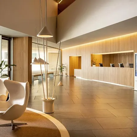 Hotel Melia Bay