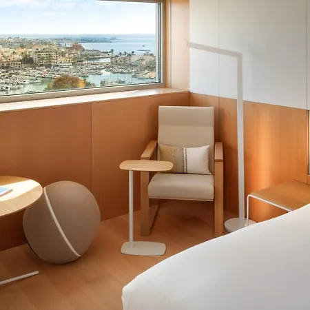 Melia Bay Hotel