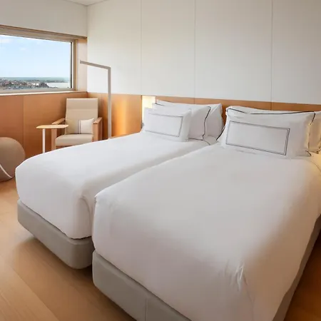 Hotel Melia Bay 4*