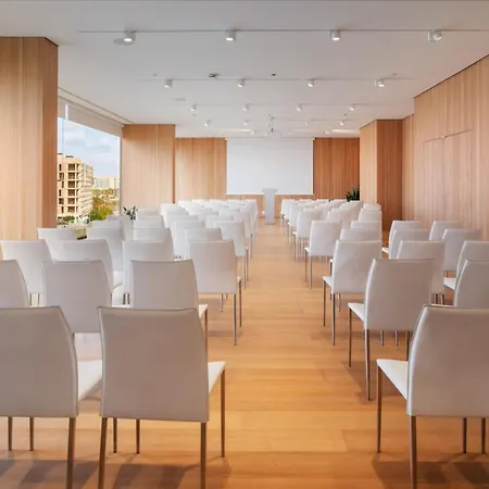 Melia Bay Hotel Palma de Mallorca