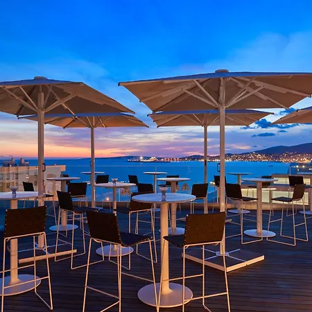 Melia Bay Hotel