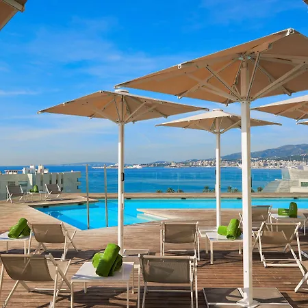 Melia Bay Hotel