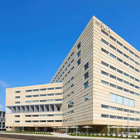 Melia Bay Palma de Mallorca