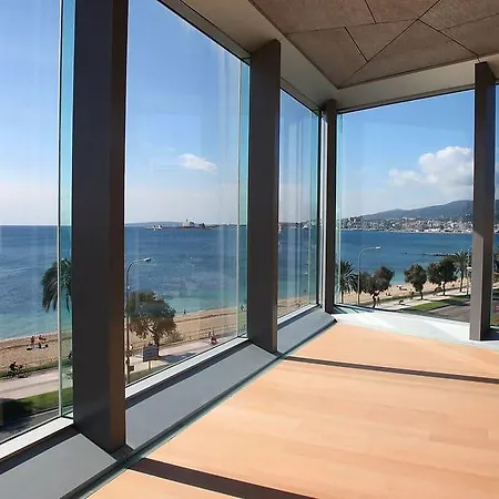 Hotel Melia Bay