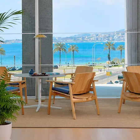 Melia Bay Hotel 4*