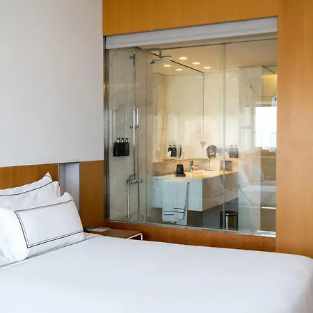Hotel Melia Bay