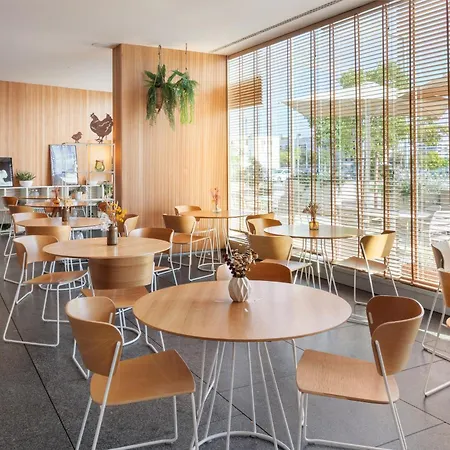 Melia Bay Hotel Palma de Mallorca