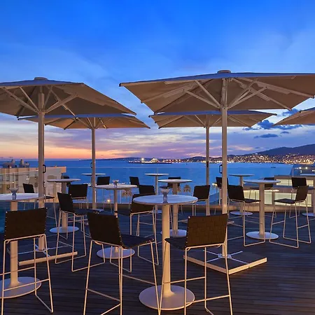 Melia Bay Hotel